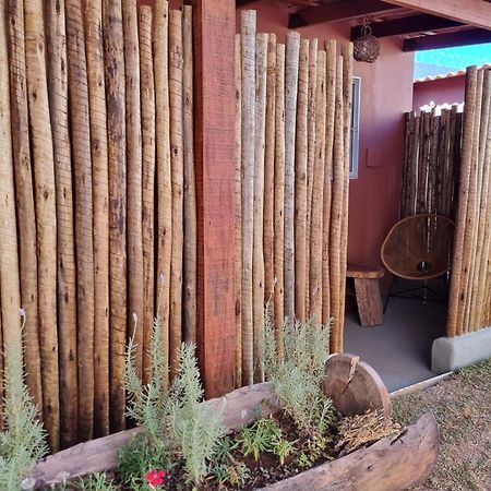 Free Soul House - Localizacao Ideal No Centrinho Алту-Параизу-ди-Гояс Экстерьер фото