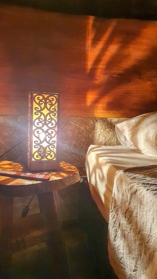 Free Soul House - Localizacao Ideal No Centrinho Алту-Параизу-ди-Гояс Экстерьер фото