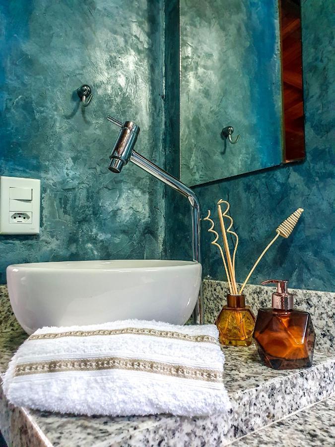 Free Soul House - Localizacao Ideal No Centrinho Алту-Параизу-ди-Гояс Экстерьер фото
