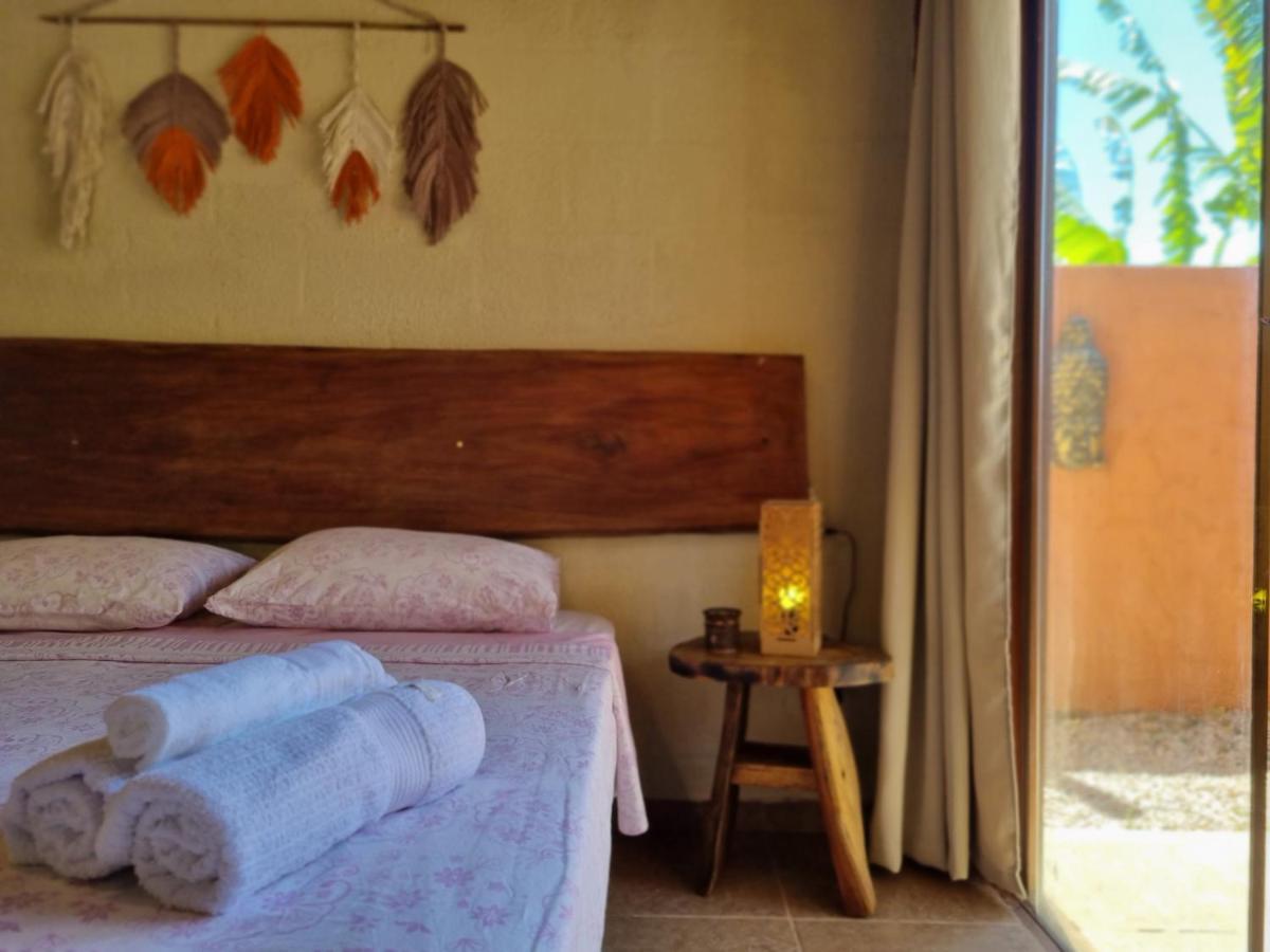 Free Soul House - Localizacao Ideal No Centrinho Алту-Параизу-ди-Гояс Экстерьер фото