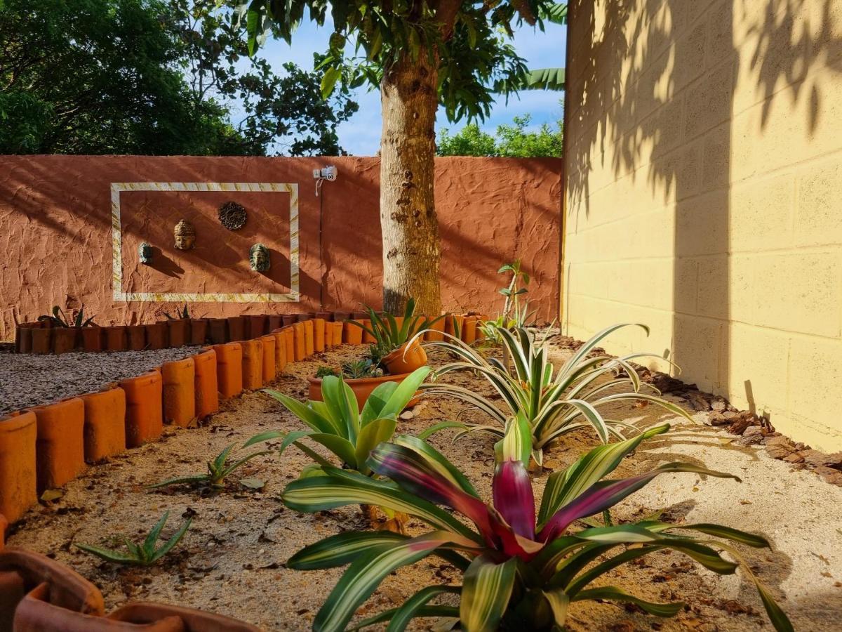 Free Soul House - Localizacao Ideal No Centrinho Алту-Параизу-ди-Гояс Экстерьер фото