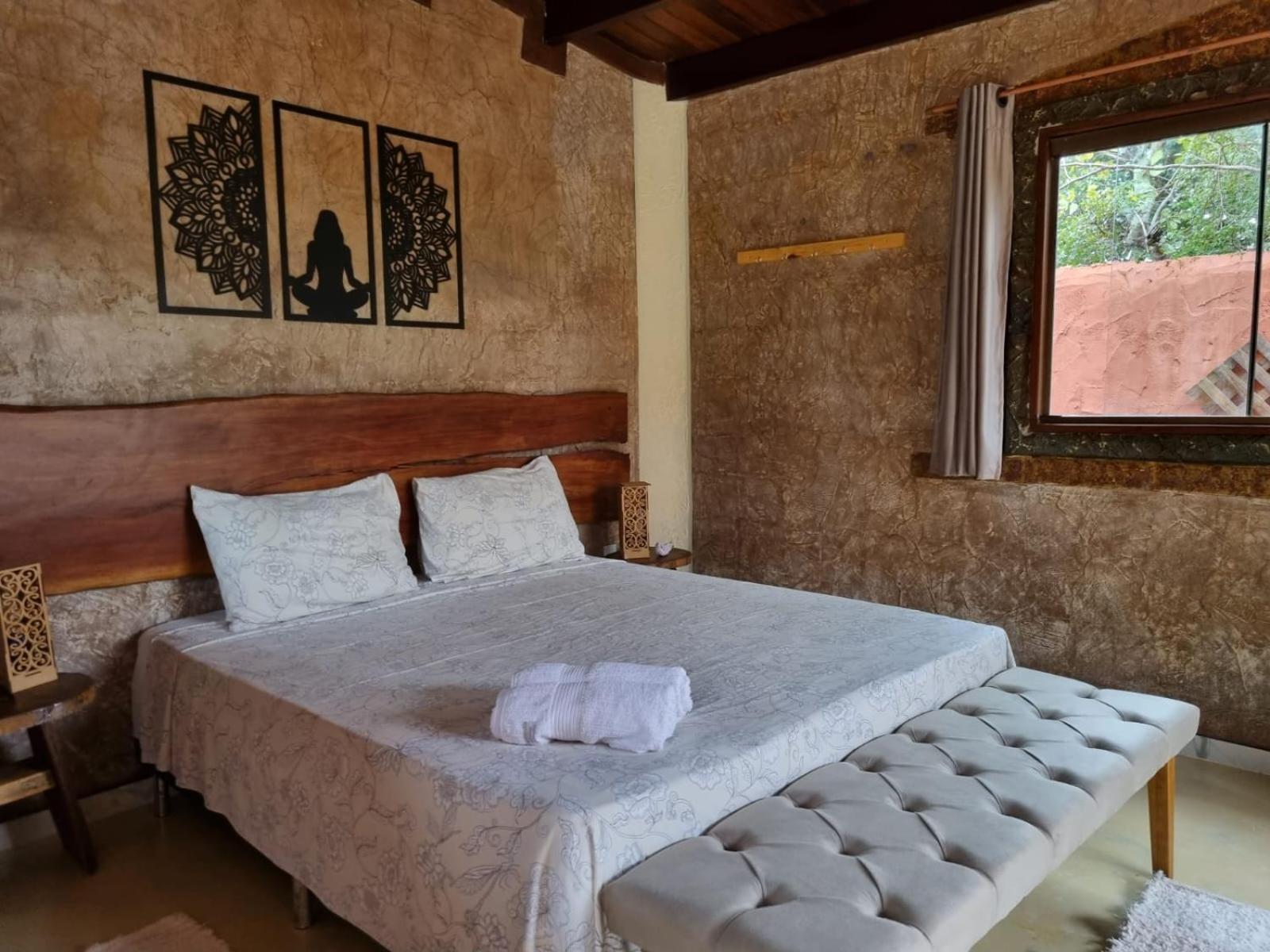 Free Soul House - Localizacao Ideal No Centrinho Алту-Параизу-ди-Гояс Экстерьер фото