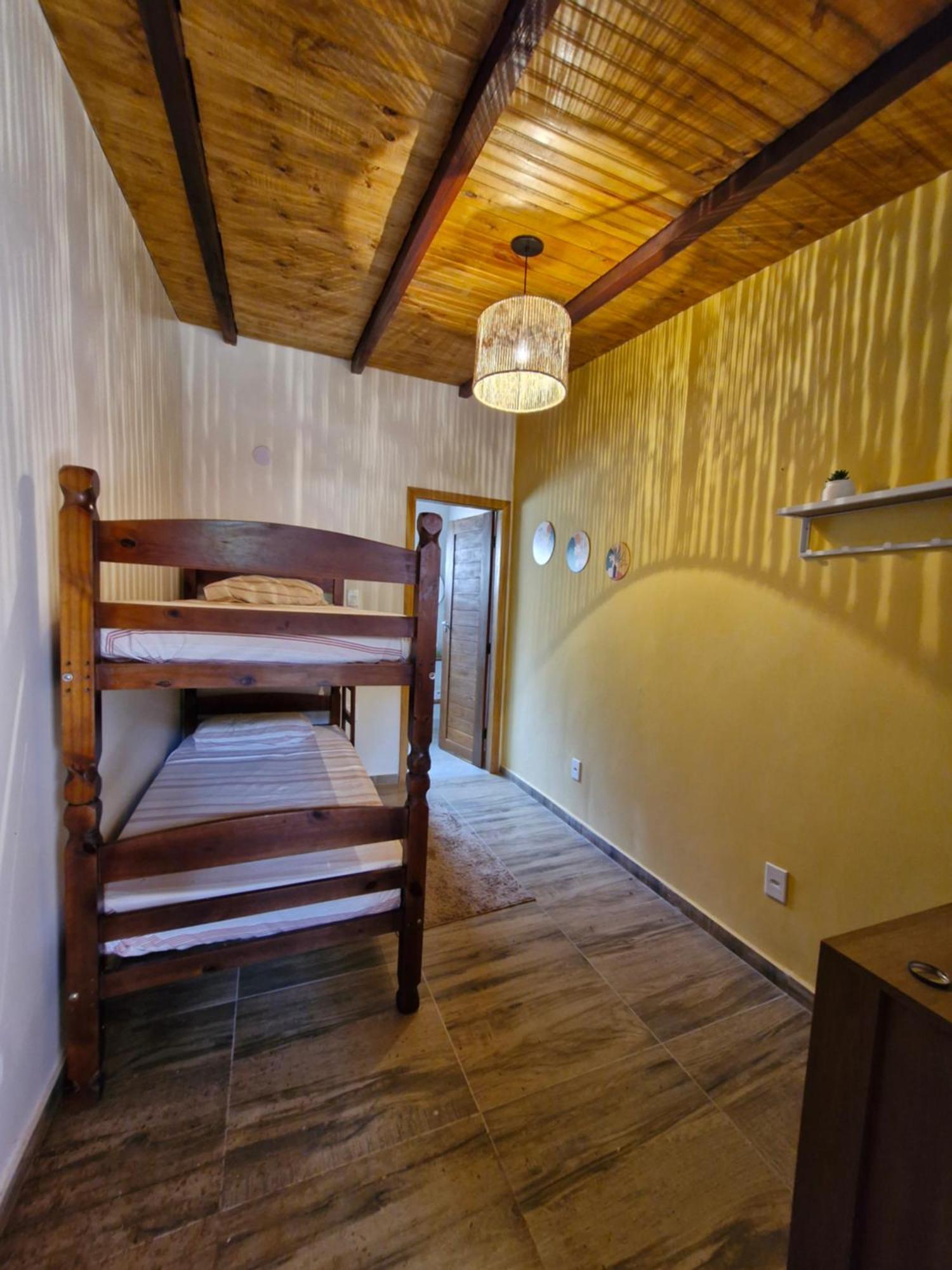 Free Soul House - Localizacao Ideal No Centrinho Алту-Параизу-ди-Гояс Экстерьер фото